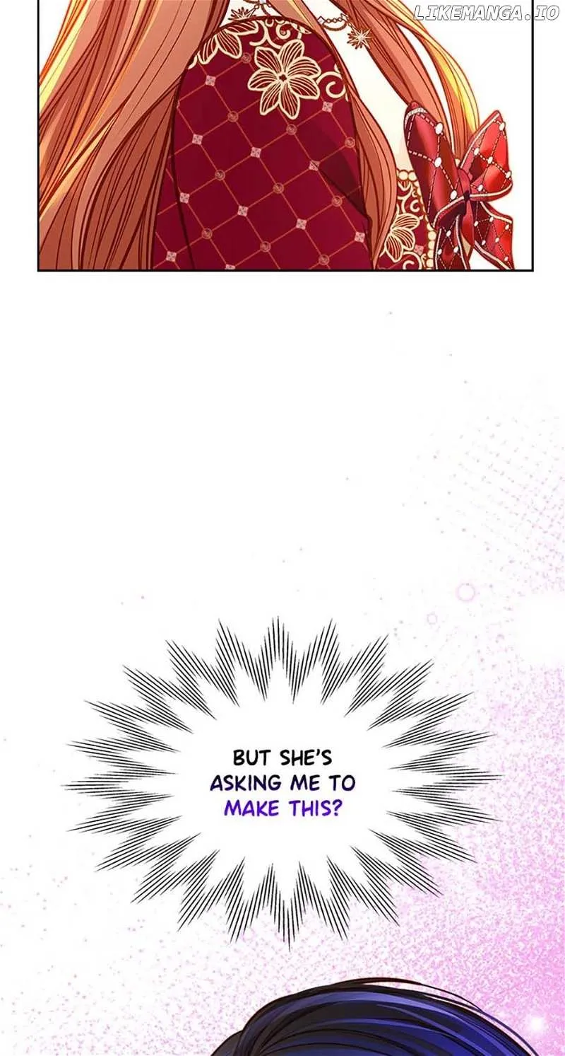 Secret Wardrobe Of The Duchess Chapter 89 page 131 - 