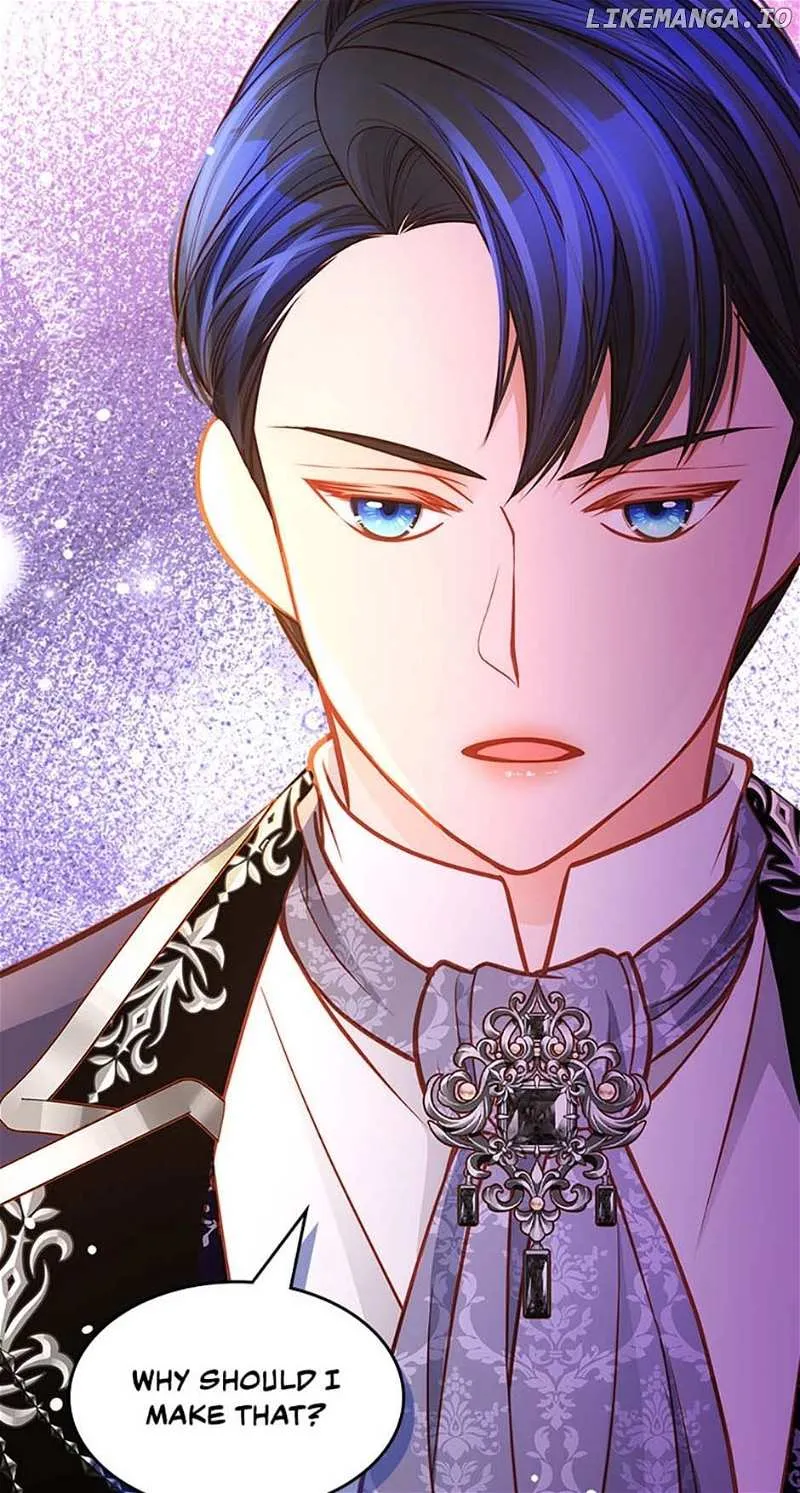 Secret Wardrobe Of The Duchess Chapter 89 page 132 - 