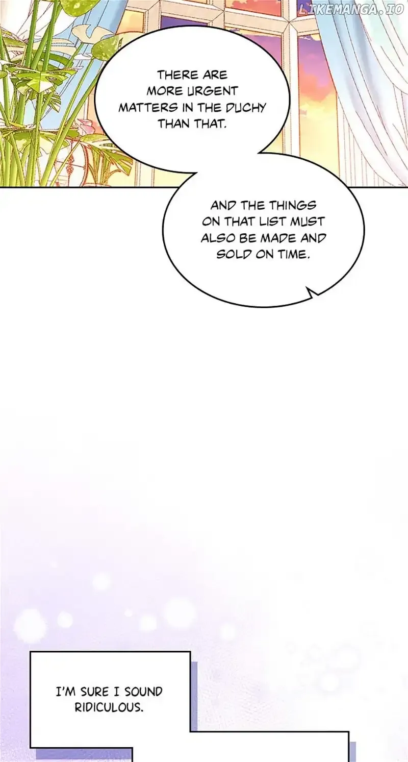 Secret Wardrobe Of The Duchess Chapter 89 page 135 - 