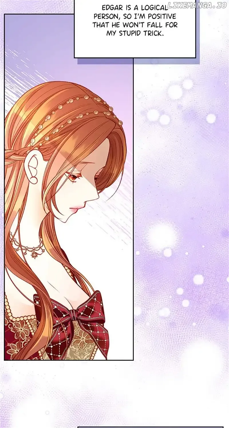 Secret Wardrobe Of The Duchess Chapter 89 page 136 - 