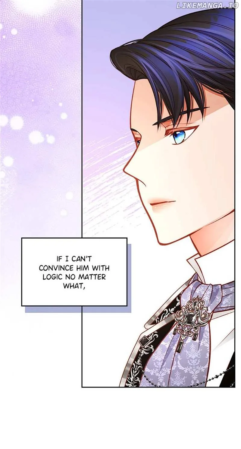 Secret Wardrobe Of The Duchess Chapter 89 page 137 - 