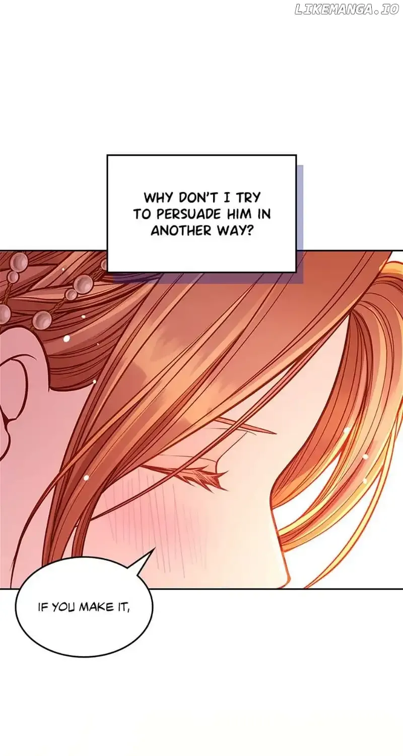 Secret Wardrobe Of The Duchess Chapter 89 page 138 - 