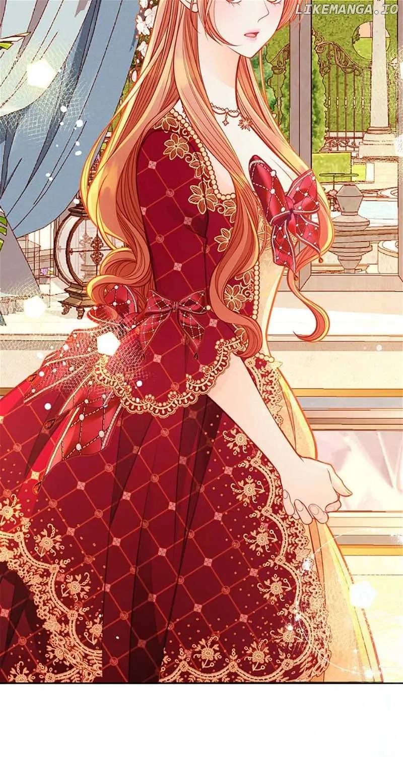 Secret Wardrobe Of The Duchess Chapter 89 page 142 - 