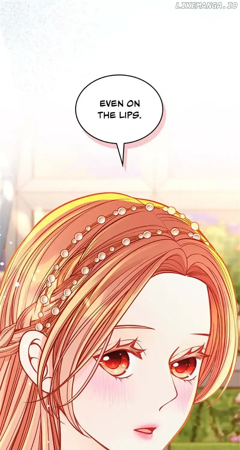 Secret Wardrobe Of The Duchess Chapter 89 page 150 - 
