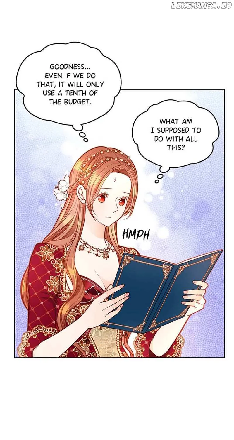 Secret Wardrobe Of The Duchess Chapter 89 page 16 - 