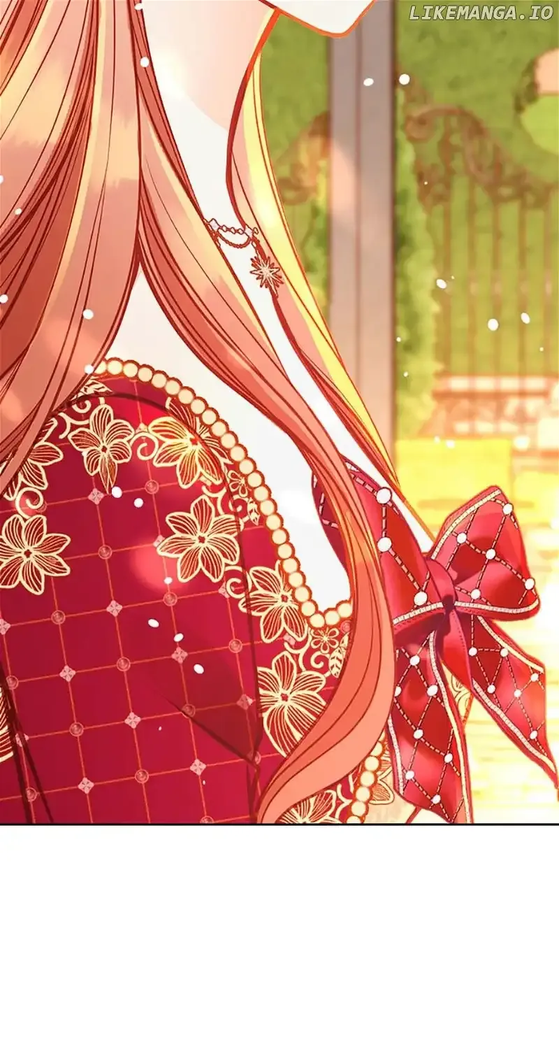 Secret Wardrobe Of The Duchess Chapter 89 page 152 - 