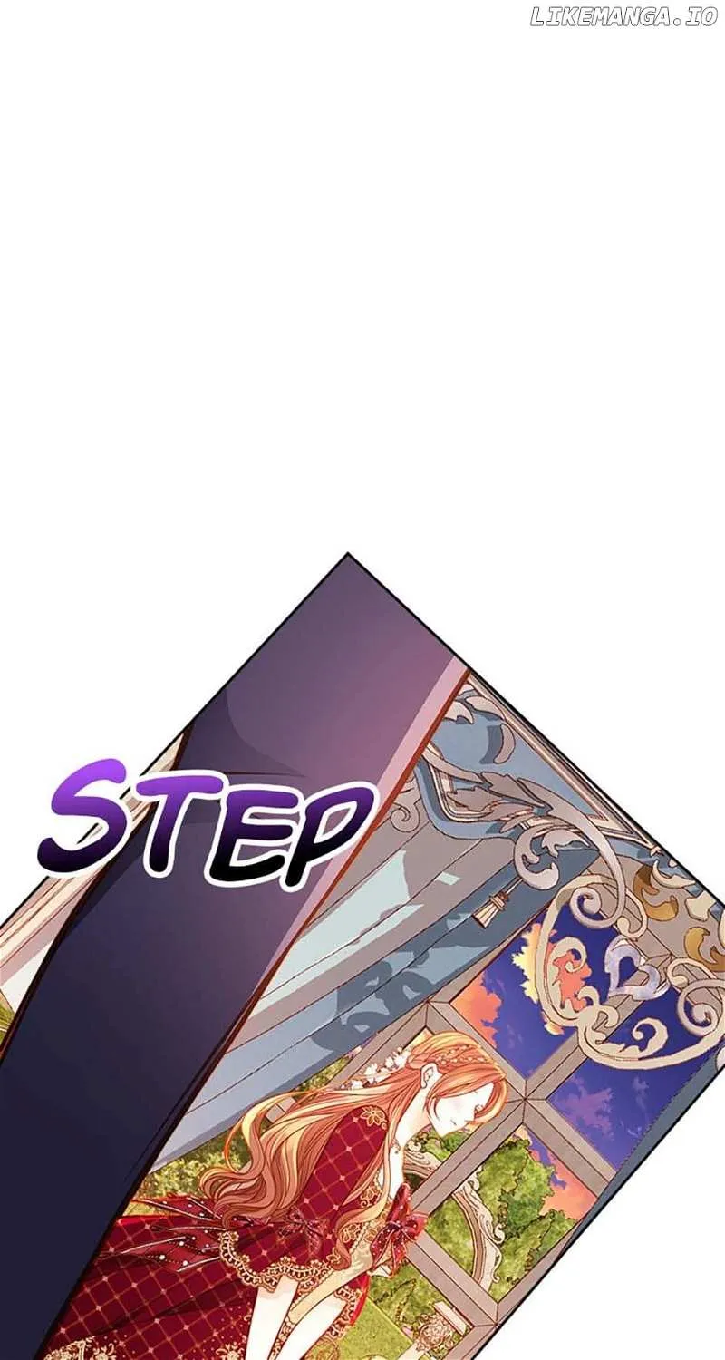 Secret Wardrobe Of The Duchess Chapter 89 page 154 - 