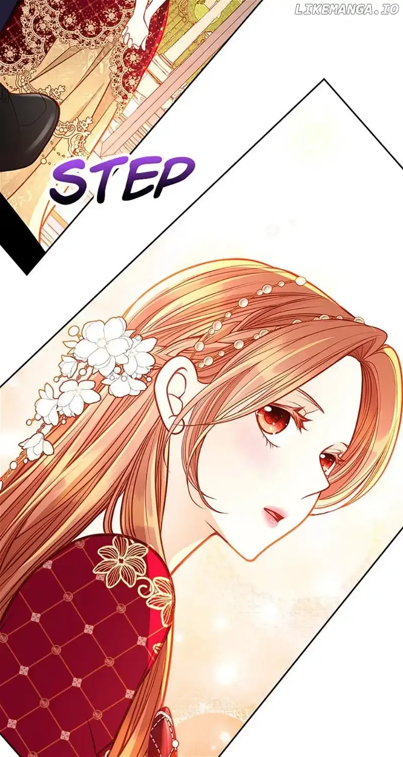 Secret Wardrobe Of The Duchess Chapter 89 page 155 - 