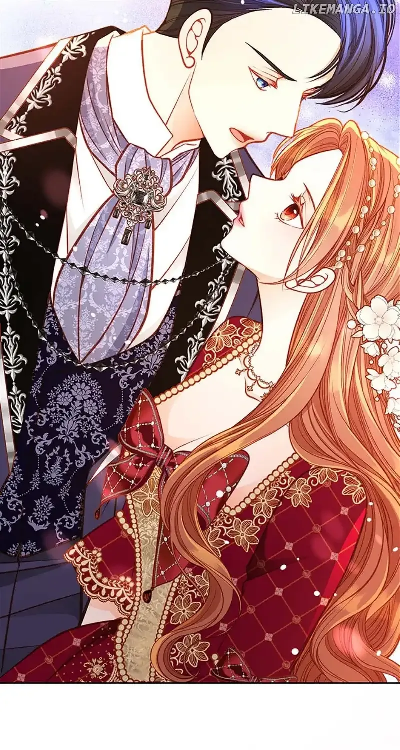 Secret Wardrobe Of The Duchess Chapter 89 page 157 - 