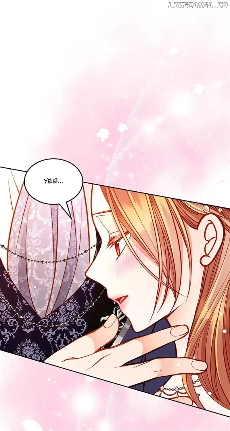 Secret Wardrobe Of The Duchess Chapter 89 page 158 - 
