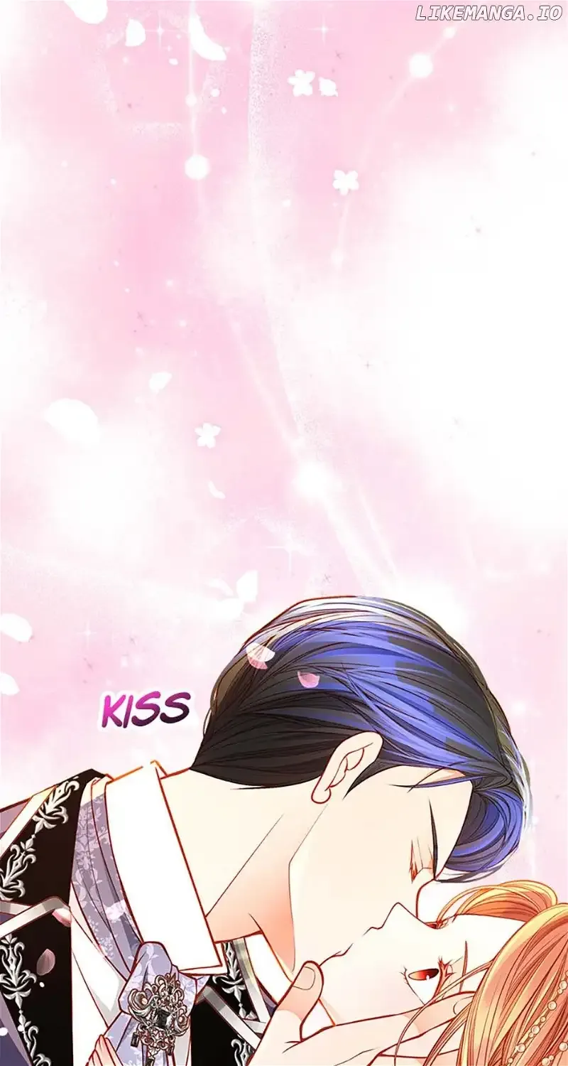 Secret Wardrobe Of The Duchess Chapter 89 page 159 - 