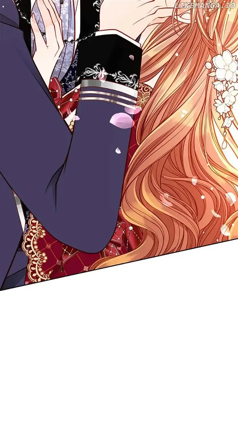 Secret Wardrobe Of The Duchess Chapter 89 page 160 - 