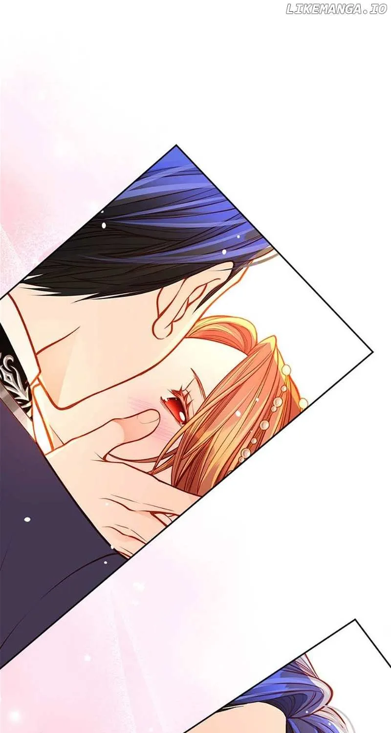 Secret Wardrobe Of The Duchess Chapter 89 page 161 - 