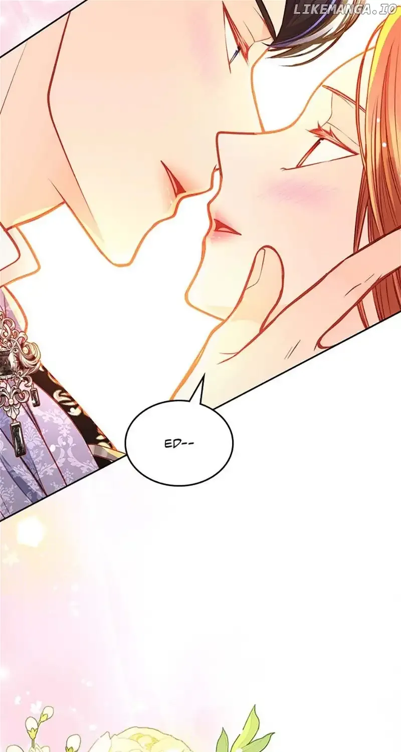 Secret Wardrobe Of The Duchess Chapter 89 page 163 - 