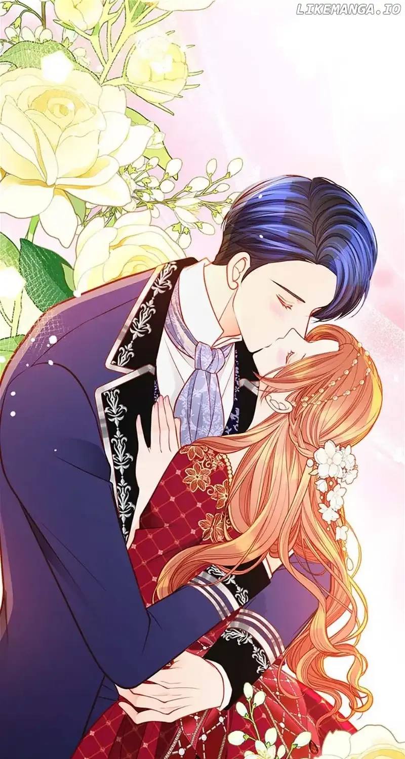 Secret Wardrobe Of The Duchess Chapter 89 page 165 - 
