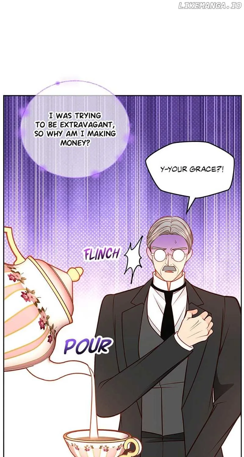 Secret Wardrobe Of The Duchess Chapter 89 page 18 - 