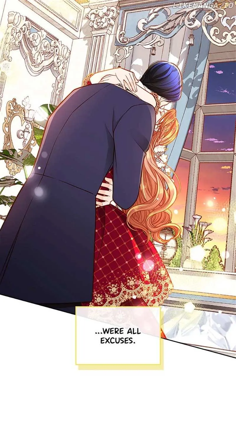 Secret Wardrobe Of The Duchess Chapter 89 page 171 - 