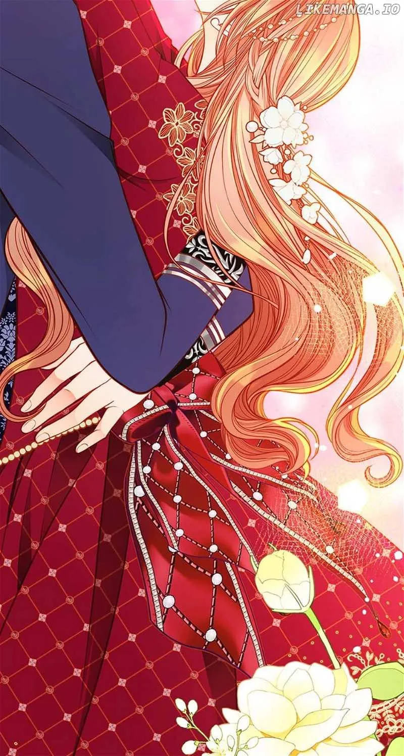 Secret Wardrobe Of The Duchess Chapter 89 page 176 - 