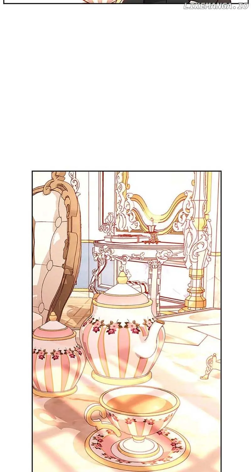 Secret Wardrobe Of The Duchess Chapter 89 page 20 - 