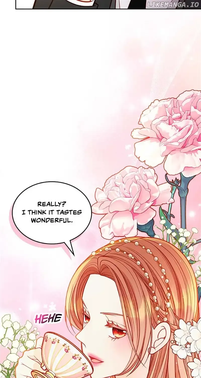 Secret Wardrobe Of The Duchess Chapter 89 page 24 - 