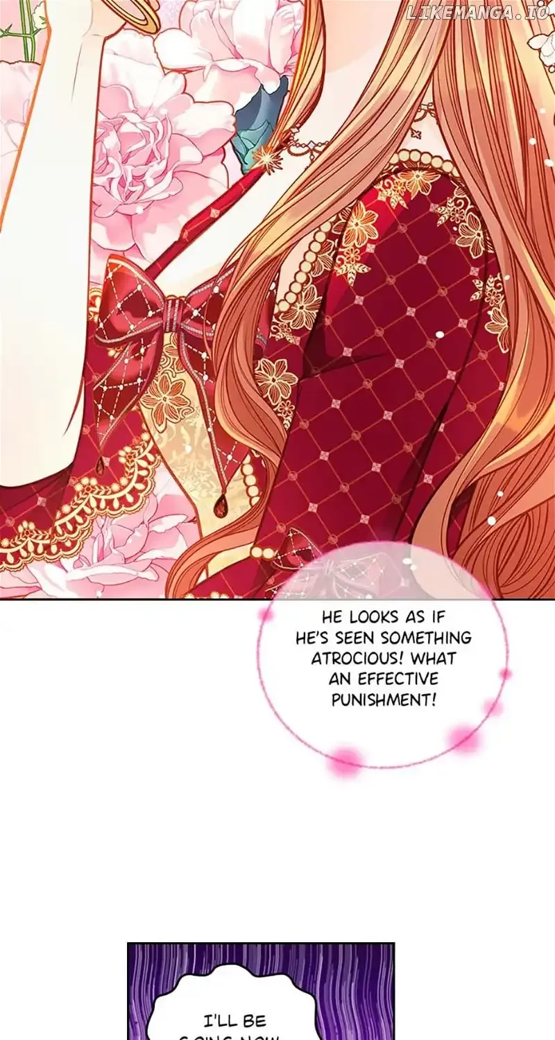 Secret Wardrobe Of The Duchess Chapter 89 page 26 - 