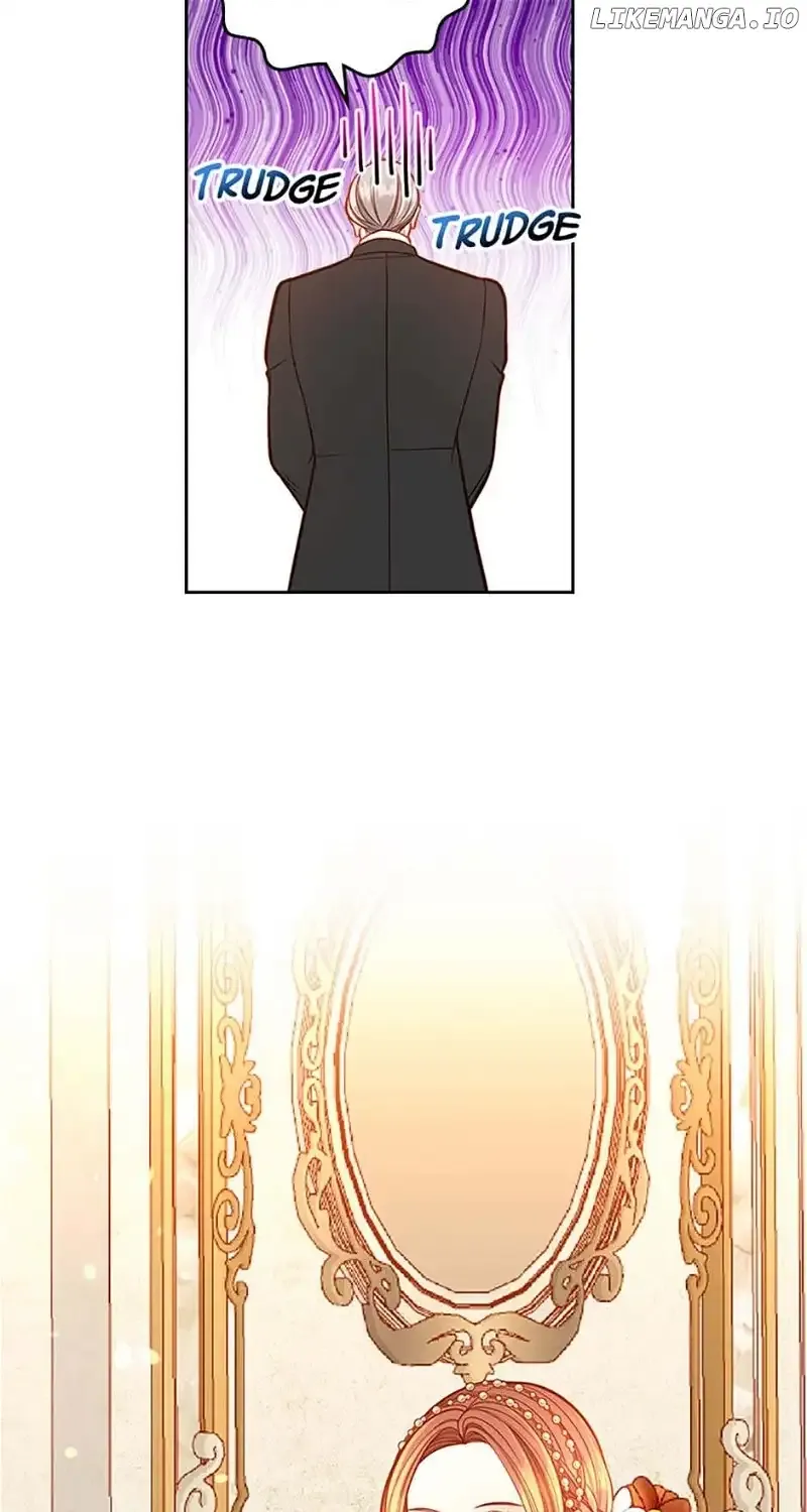 Secret Wardrobe Of The Duchess Chapter 89 page 28 - 