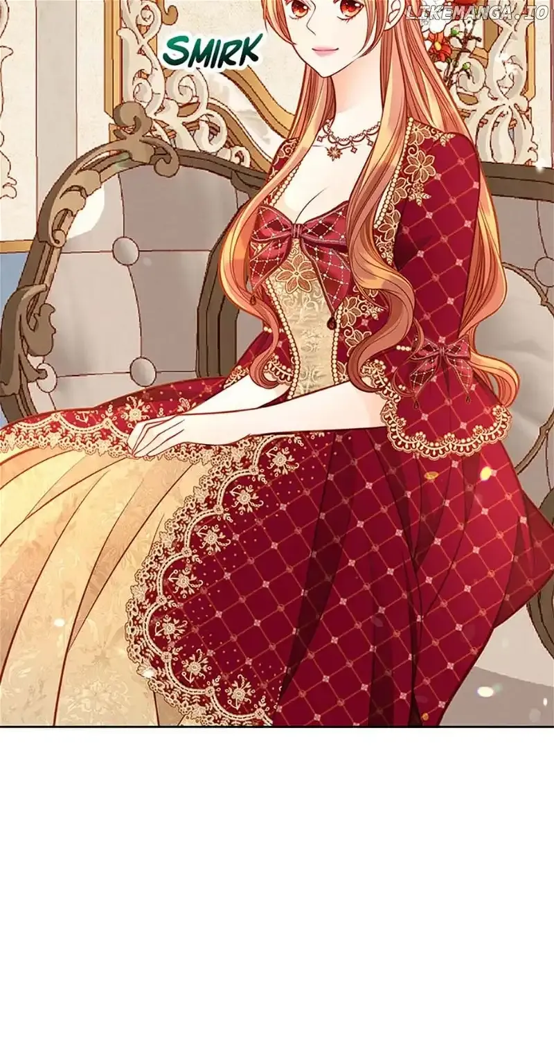 Secret Wardrobe Of The Duchess Chapter 89 page 30 - 