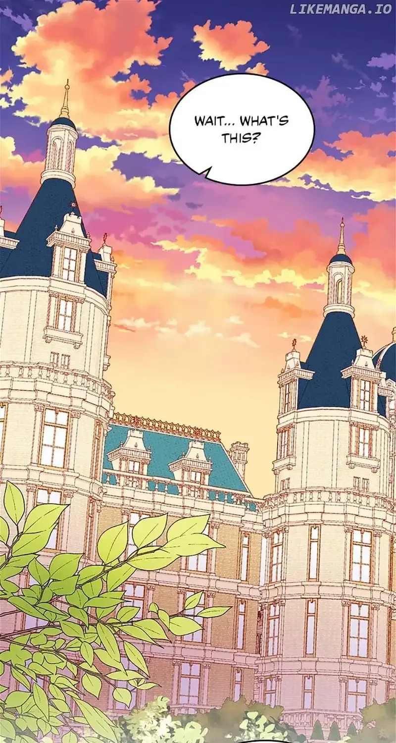 Secret Wardrobe Of The Duchess Chapter 89 page 4 - 