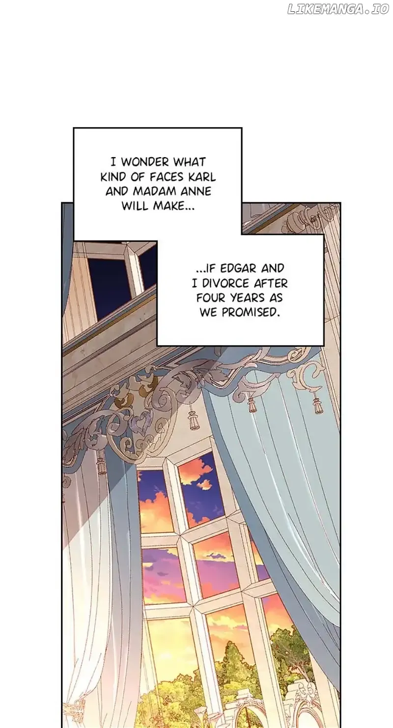 Secret Wardrobe Of The Duchess Chapter 89 page 32 - 