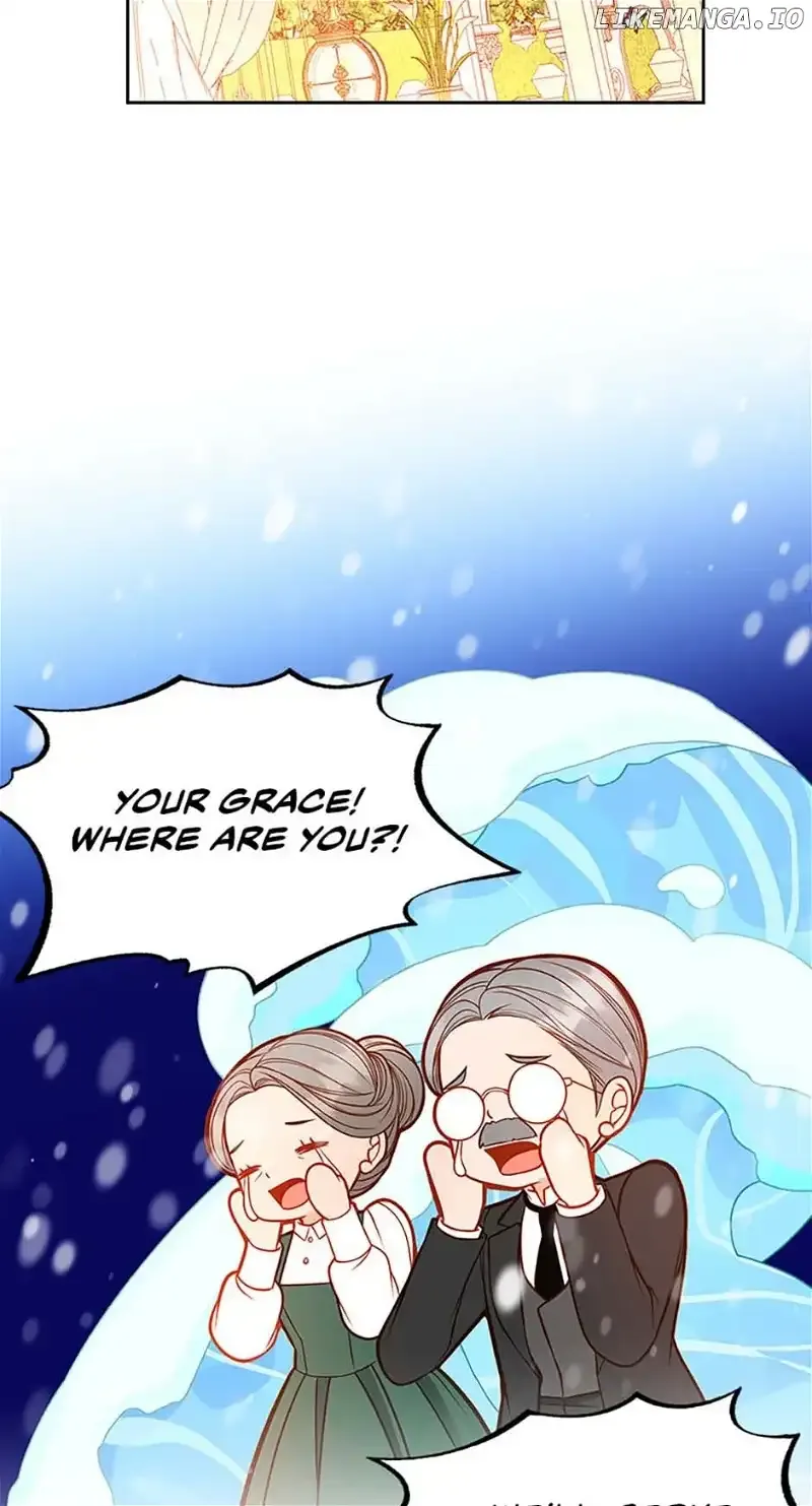 Secret Wardrobe Of The Duchess Chapter 89 page 33 - 
