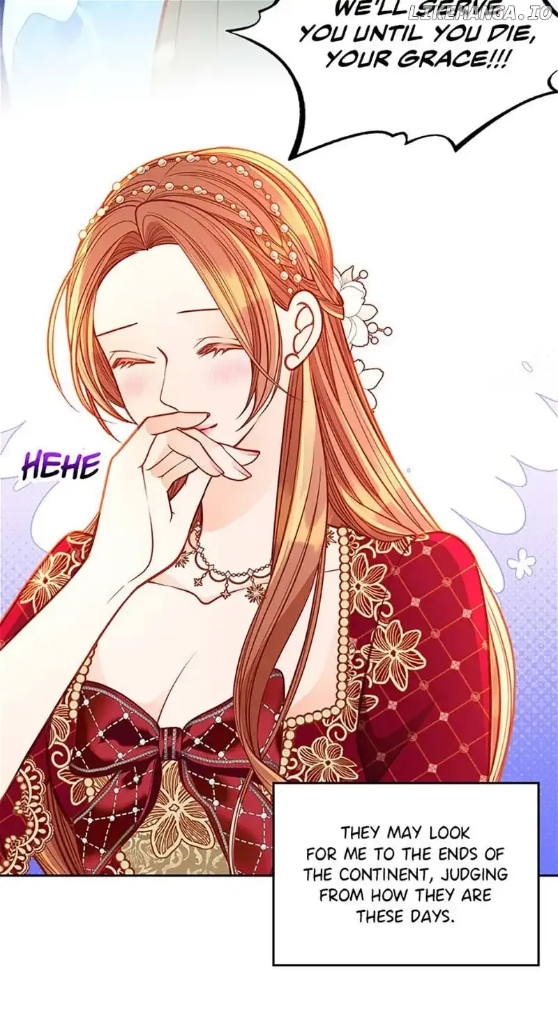 Secret Wardrobe Of The Duchess Chapter 89 page 34 - 