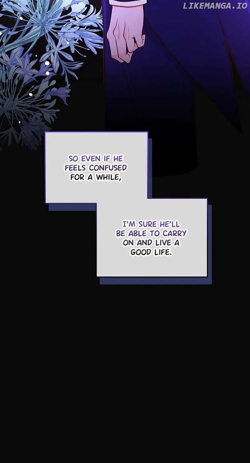 Secret Wardrobe Of The Duchess Chapter 89 page 38 - 