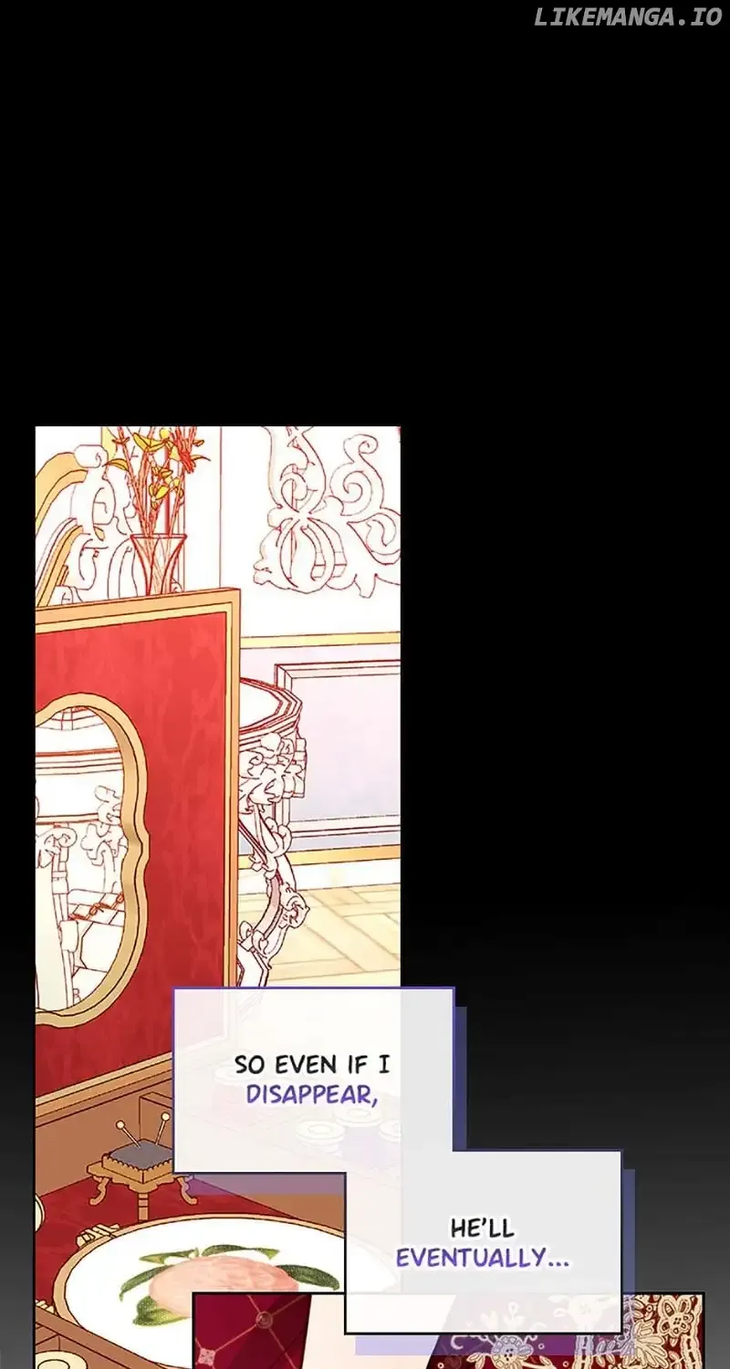 Secret Wardrobe Of The Duchess Chapter 89 page 39 - 