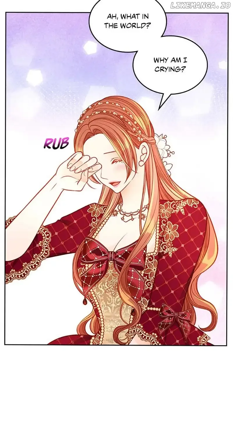Secret Wardrobe Of The Duchess Chapter 89 page 47 - 