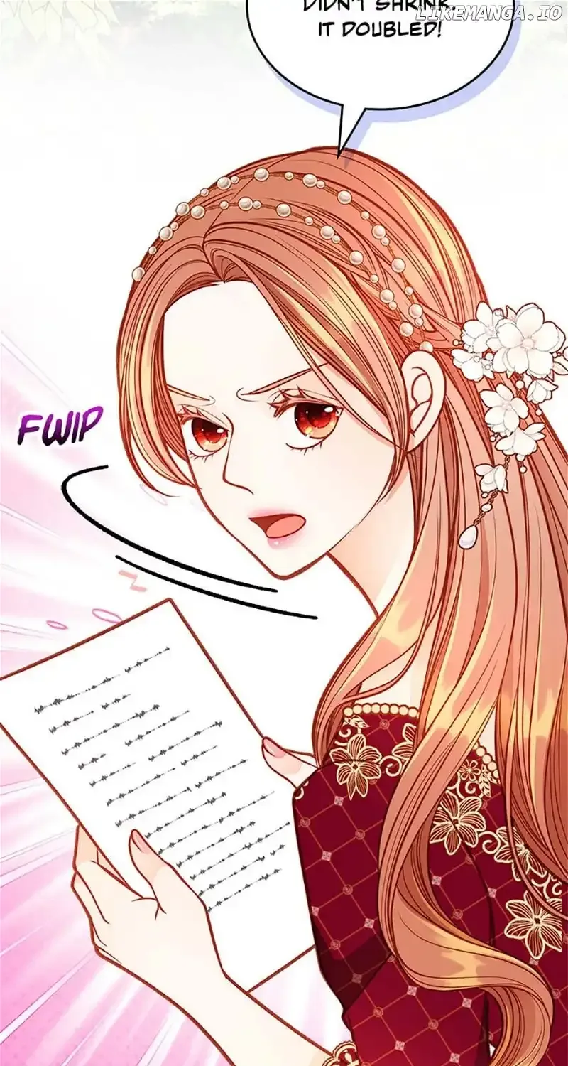 Secret Wardrobe Of The Duchess Chapter 89 page 6 - 