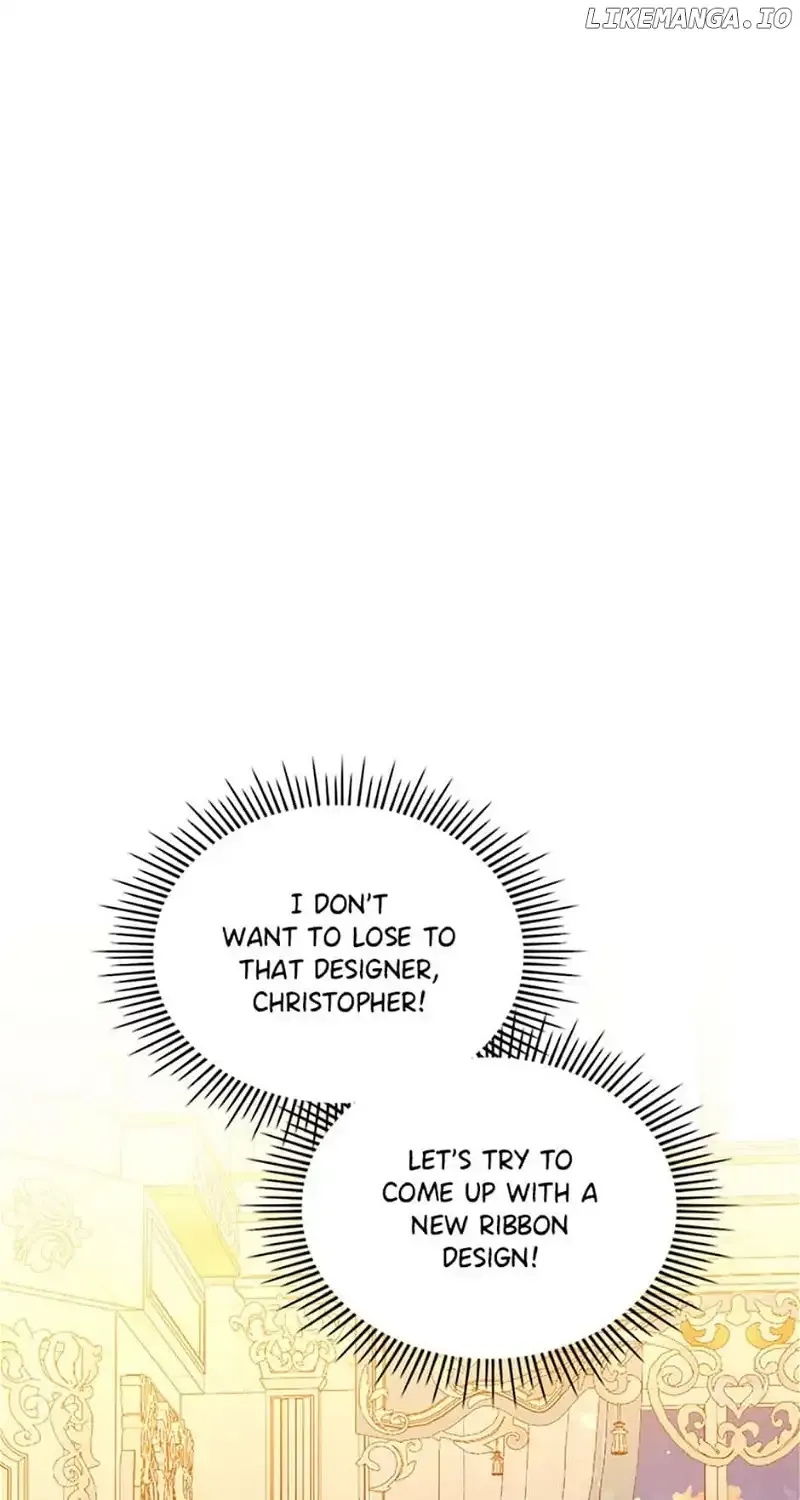Secret Wardrobe Of The Duchess Chapter 89 page 51 - 