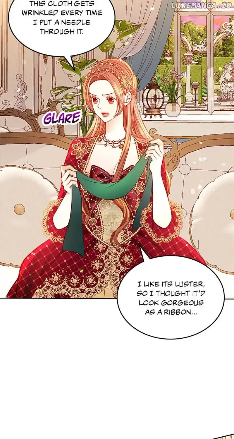 Secret Wardrobe Of The Duchess Chapter 89 page 53 - 