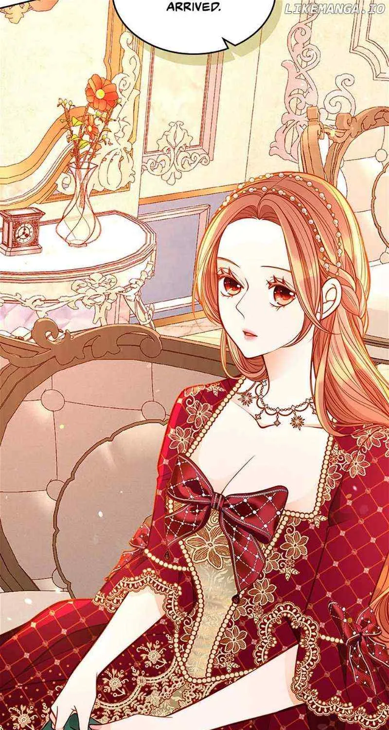 Secret Wardrobe Of The Duchess Chapter 89 page 55 - 