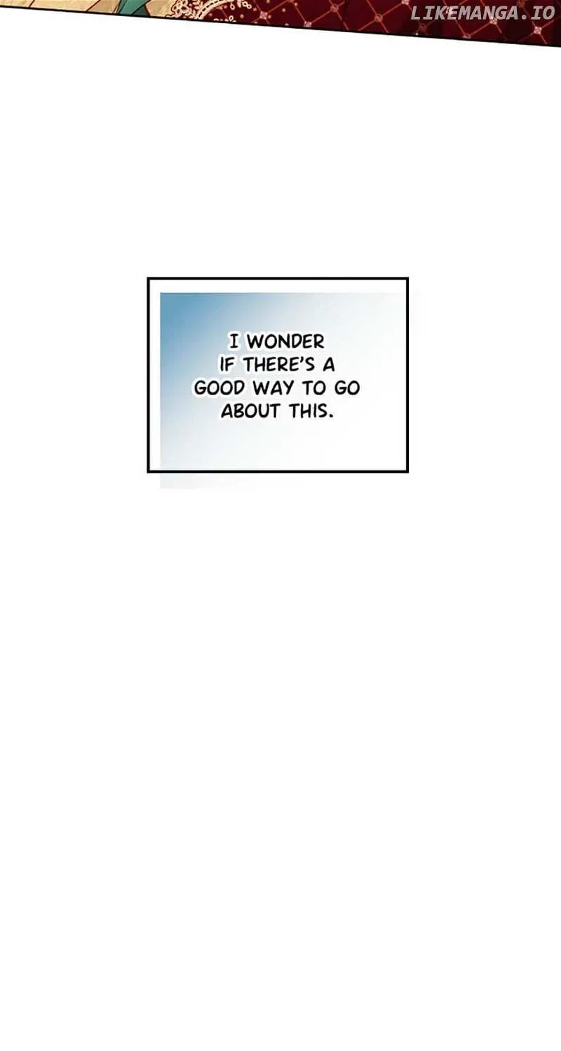Secret Wardrobe Of The Duchess Chapter 89 page 57 - 