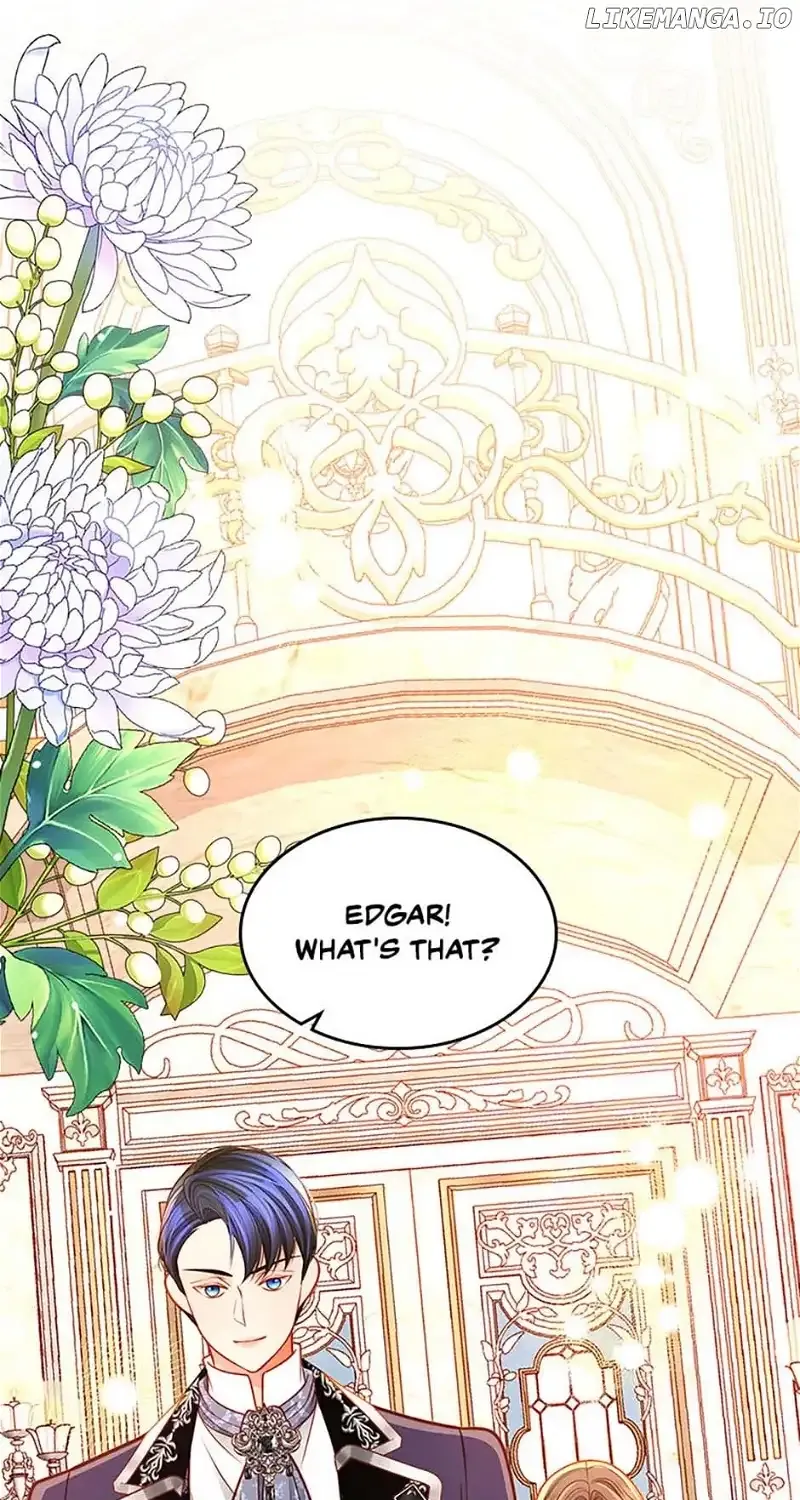 Secret Wardrobe Of The Duchess Chapter 89 page 61 - 