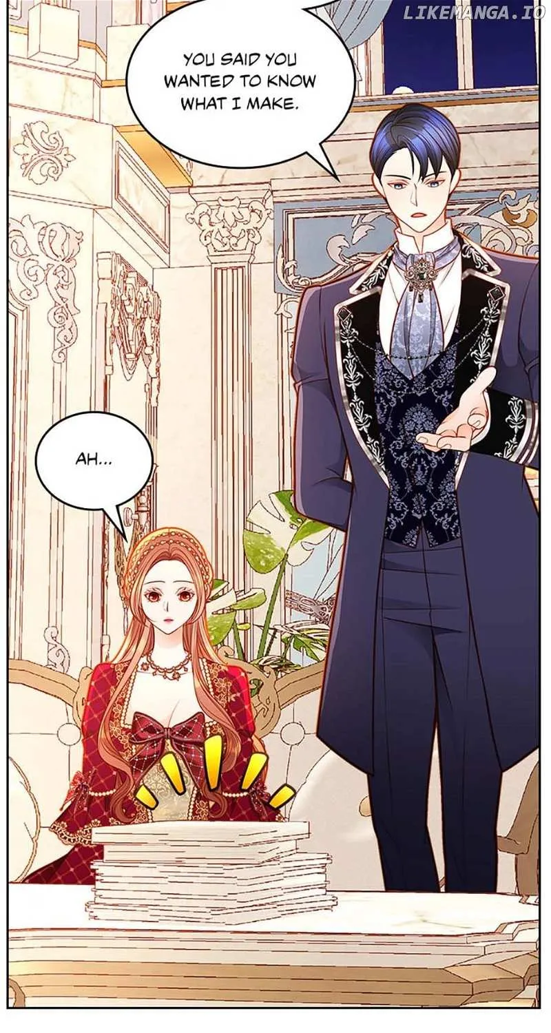Secret Wardrobe Of The Duchess Chapter 89 page 65 - 
