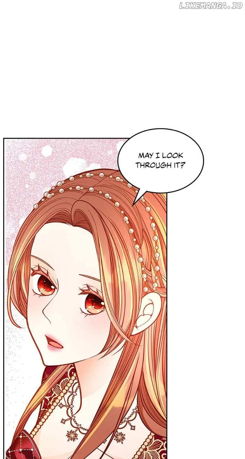 Secret Wardrobe Of The Duchess Chapter 89 page 67 - 