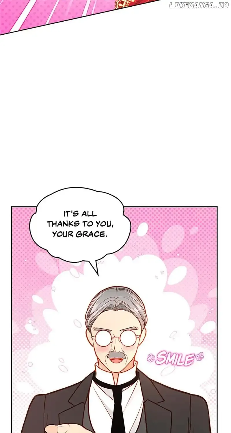 Secret Wardrobe Of The Duchess Chapter 89 page 8 - 
