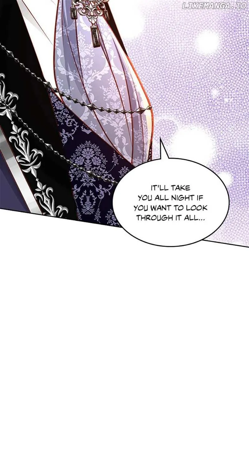 Secret Wardrobe Of The Duchess Chapter 89 page 71 - 
