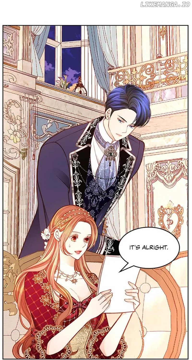 Secret Wardrobe Of The Duchess Chapter 89 page 73 - 
