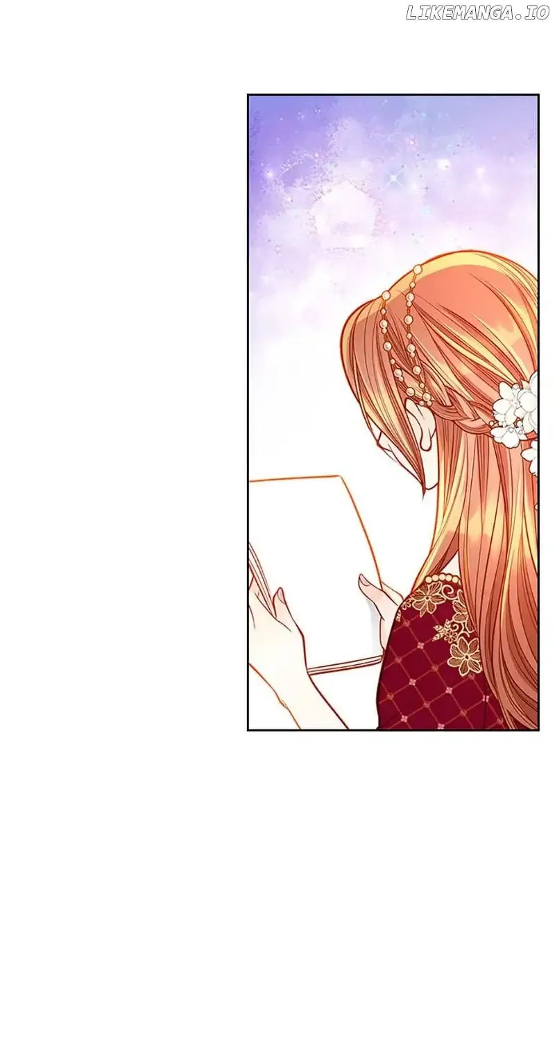Secret Wardrobe Of The Duchess Chapter 89 page 77 - 