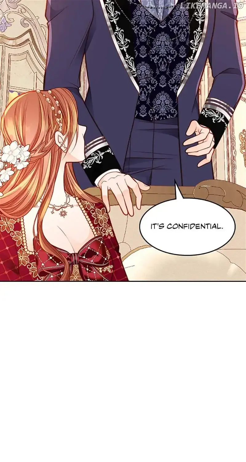 Secret Wardrobe Of The Duchess Chapter 89 page 85 - 