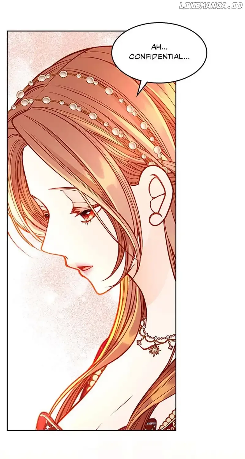 Secret Wardrobe Of The Duchess Chapter 89 page 87 - 