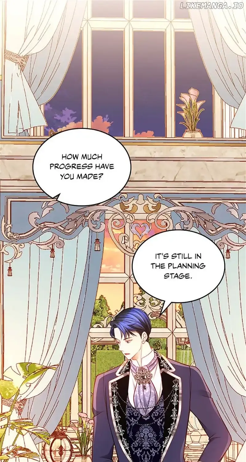 Secret Wardrobe Of The Duchess Chapter 89 page 89 - 