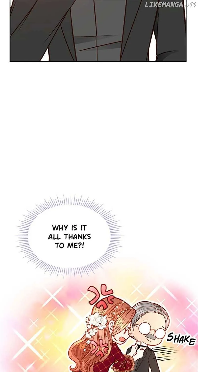 Secret Wardrobe Of The Duchess Chapter 89 page 10 - 